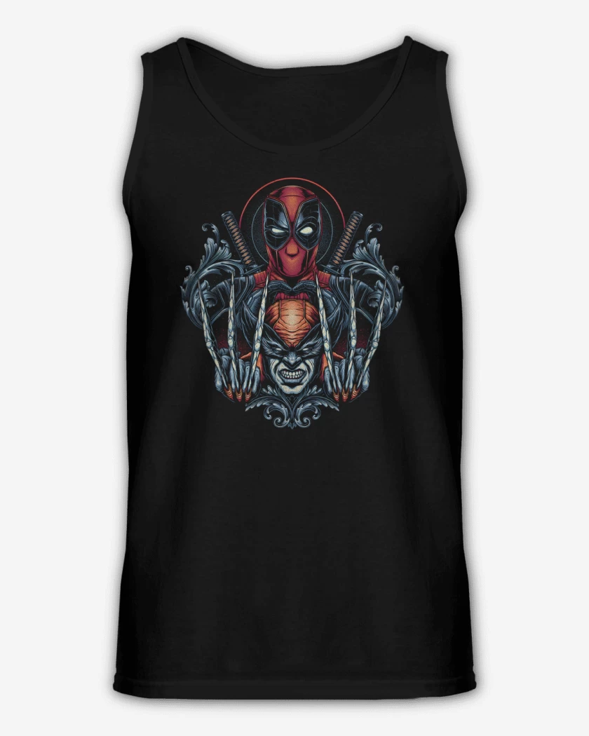 Sudadera Wolverpool