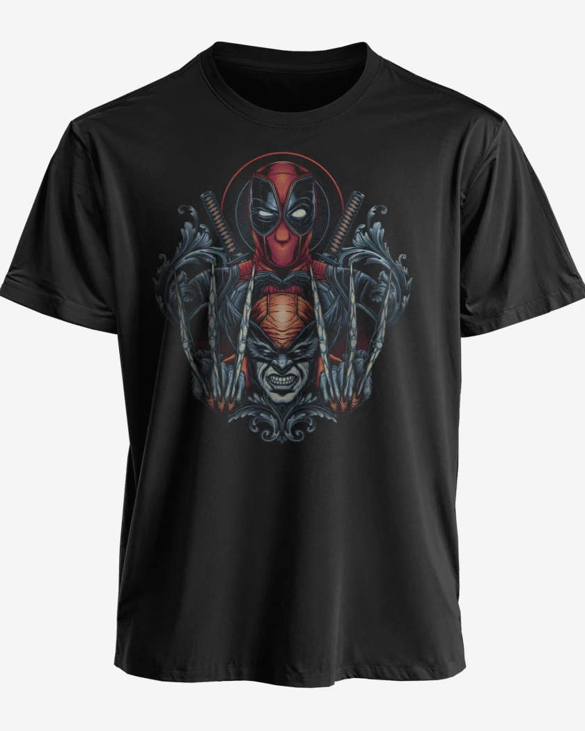Polera Wolverpool