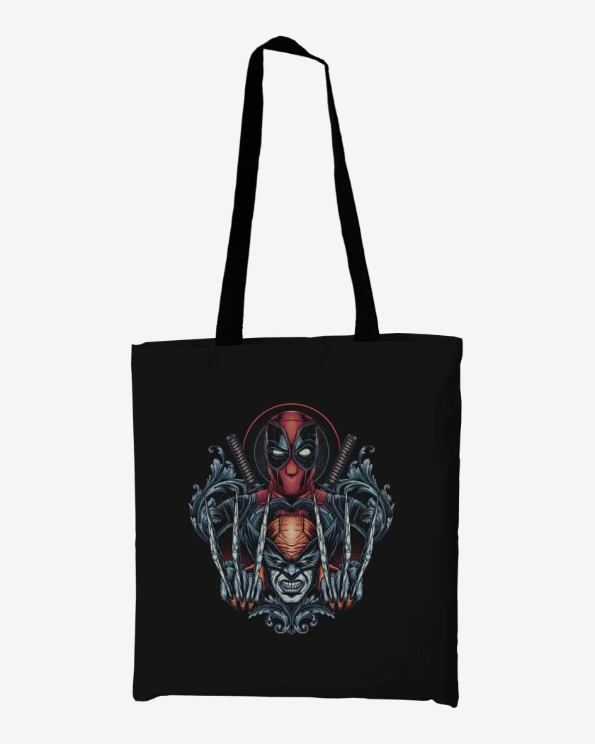 Totebag Wolverpool