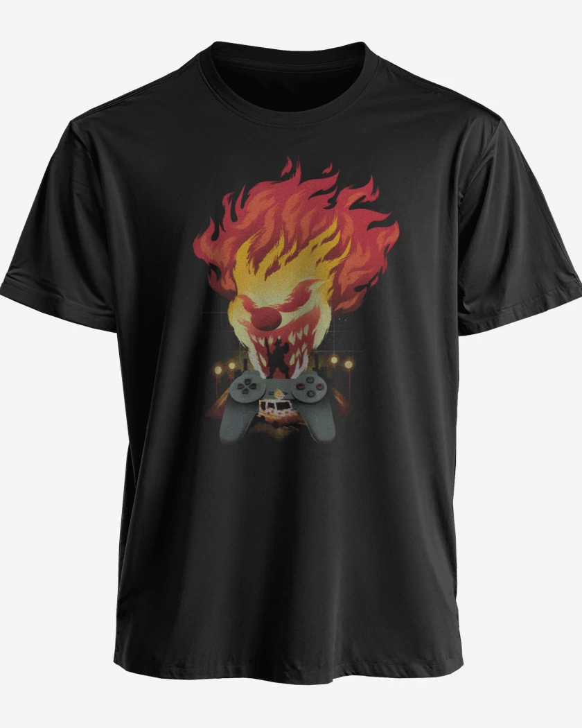 Polera Twisted PSX
