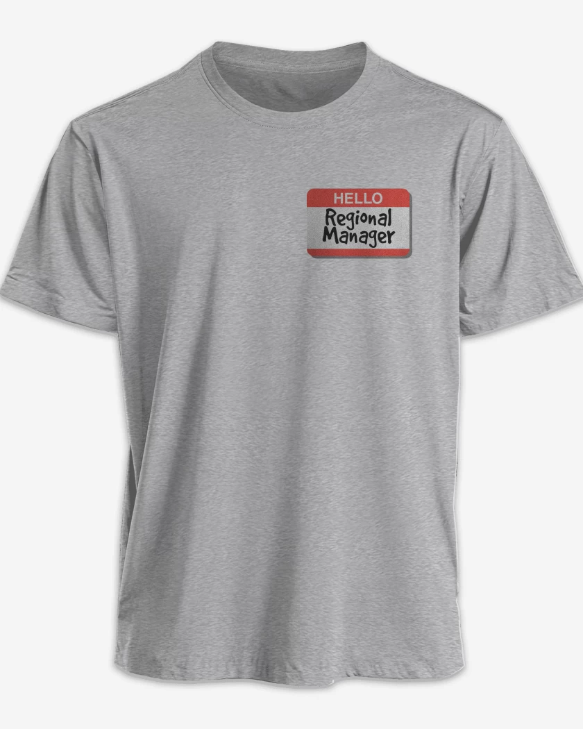 Polera Regional Manager