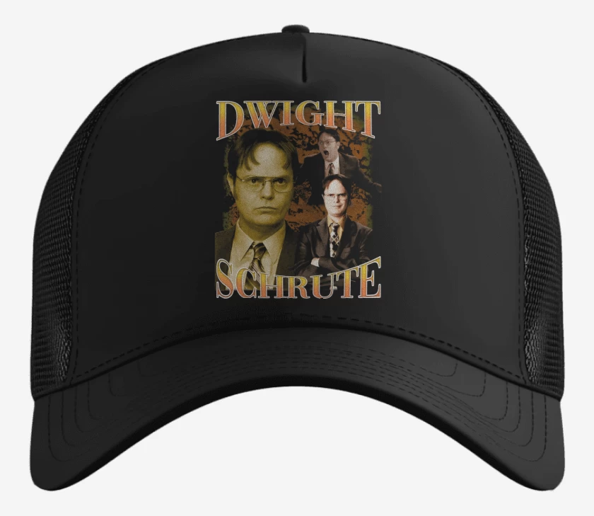 Gorro Dwight Schrute