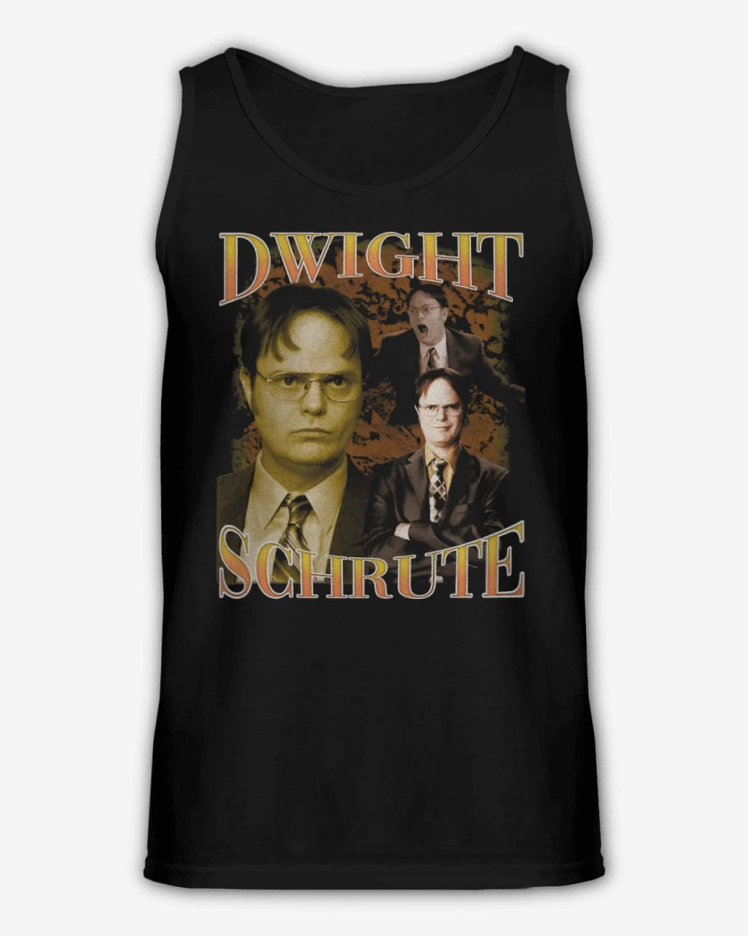 Sudadera Dwight Schrute