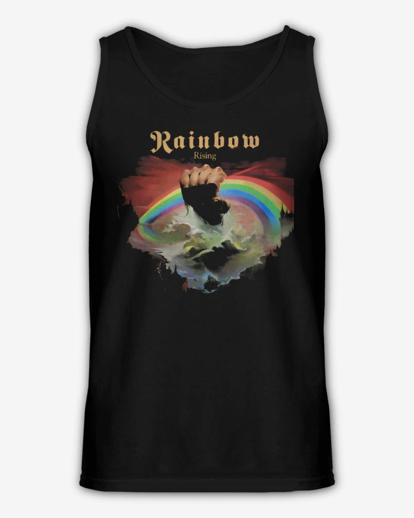Sudadera Rainbow Rising