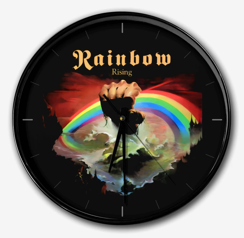Reloj Rainbow Rising