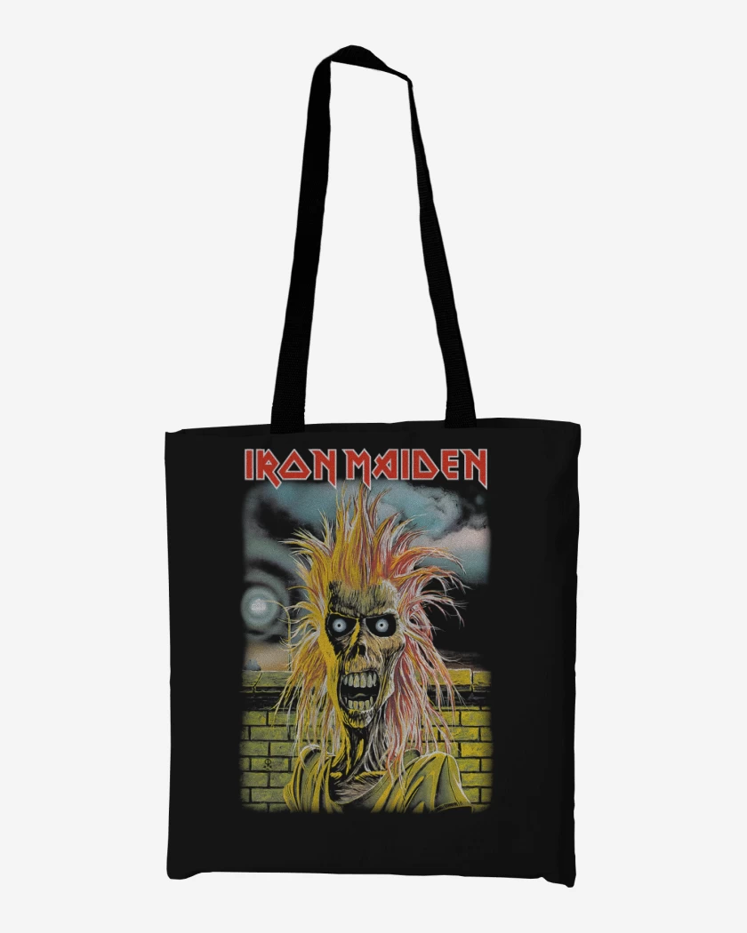 Totebag Iron Maiden ST