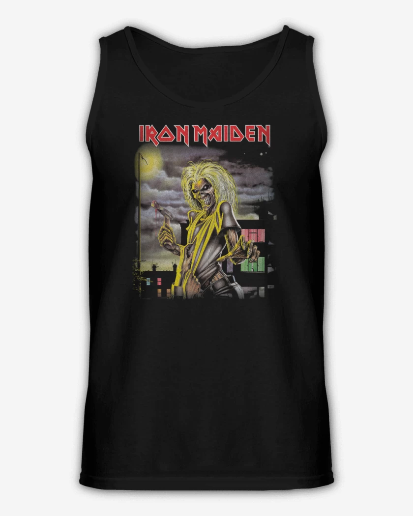 Sudadera Maiden Killers