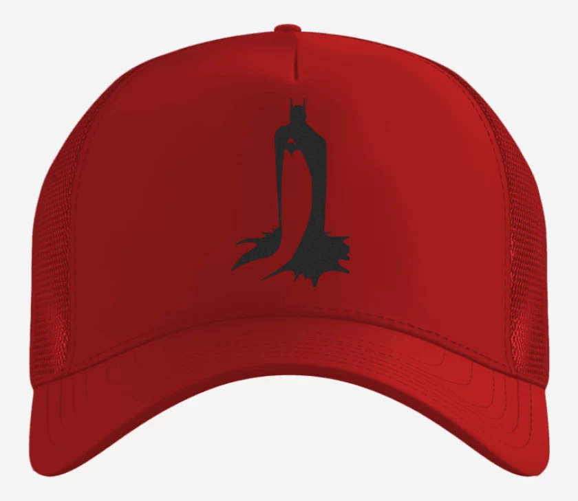 Gorro El murcielago 4