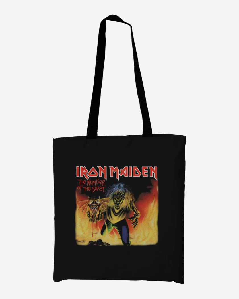 Totebag The Beast