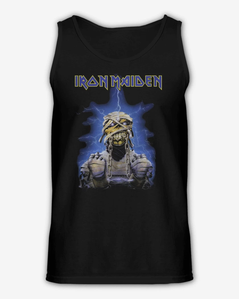 Sudadera Powerslave