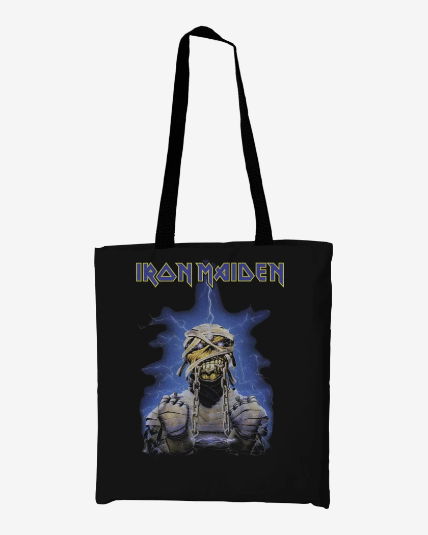 Totebag Powerslave
