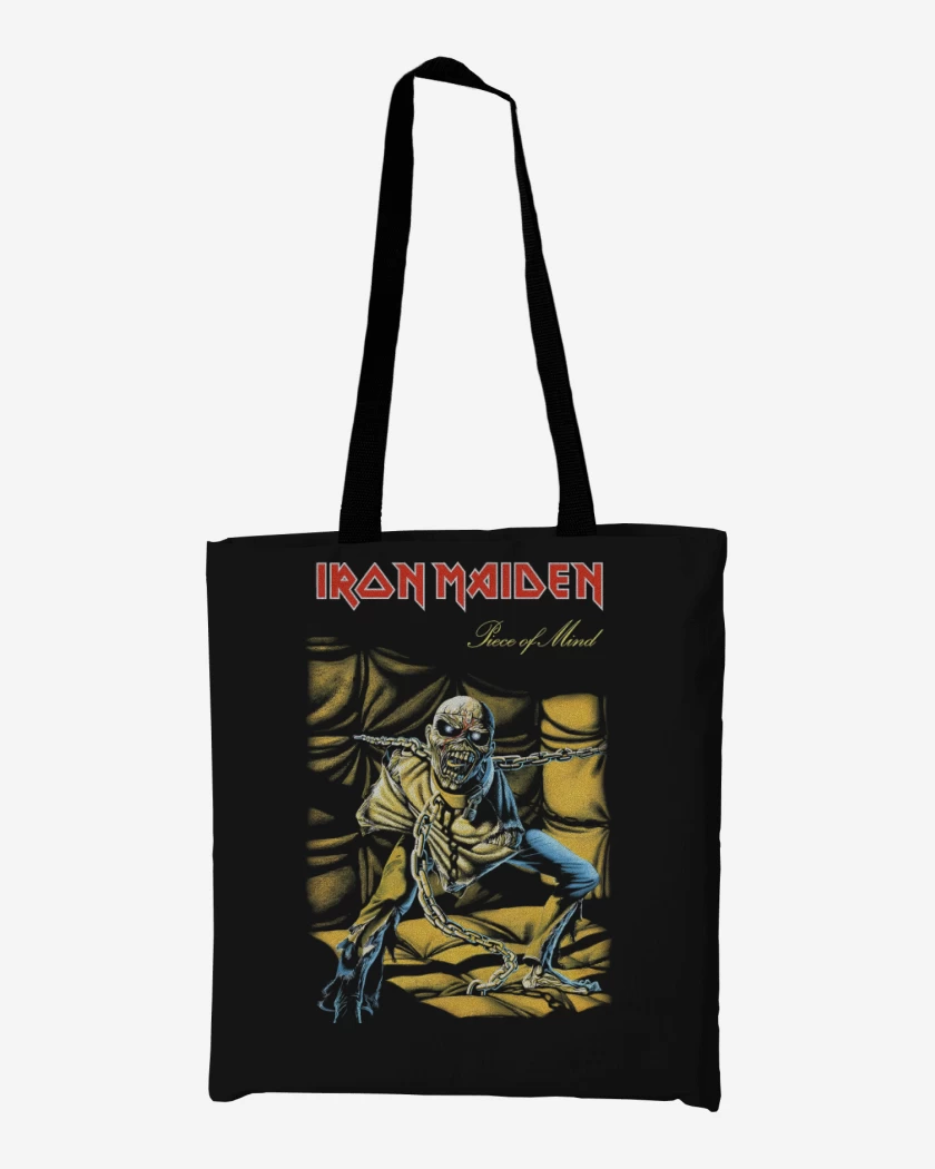 Totebag Piece of Mind