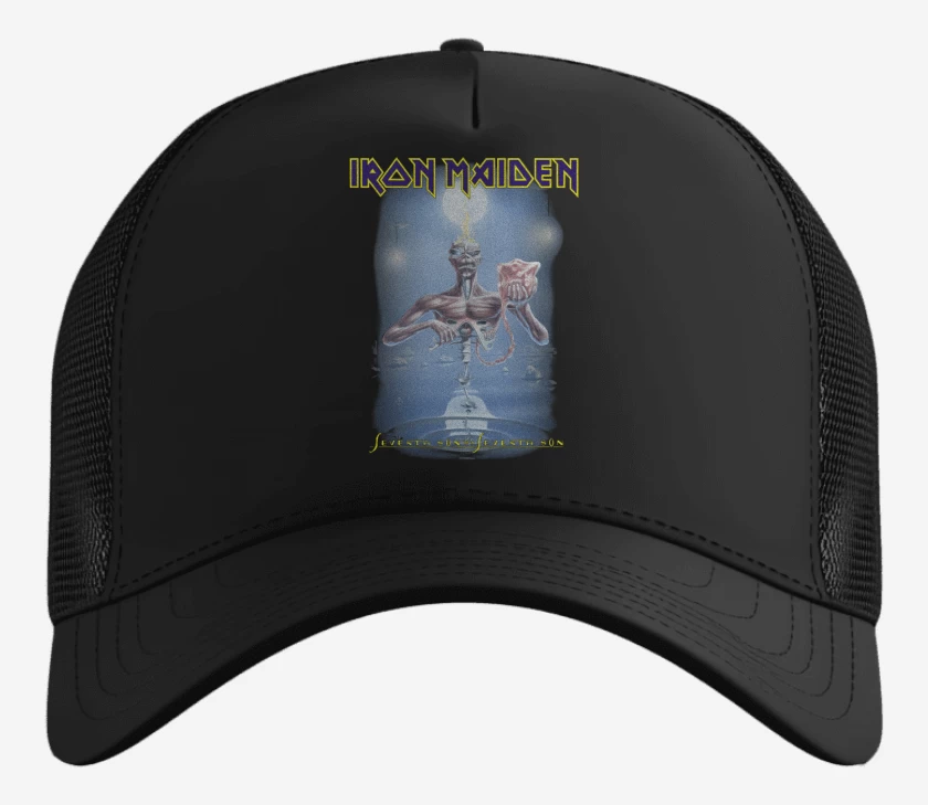 Gorro Seventh Son