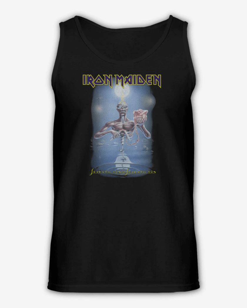Sudadera Seventh Son