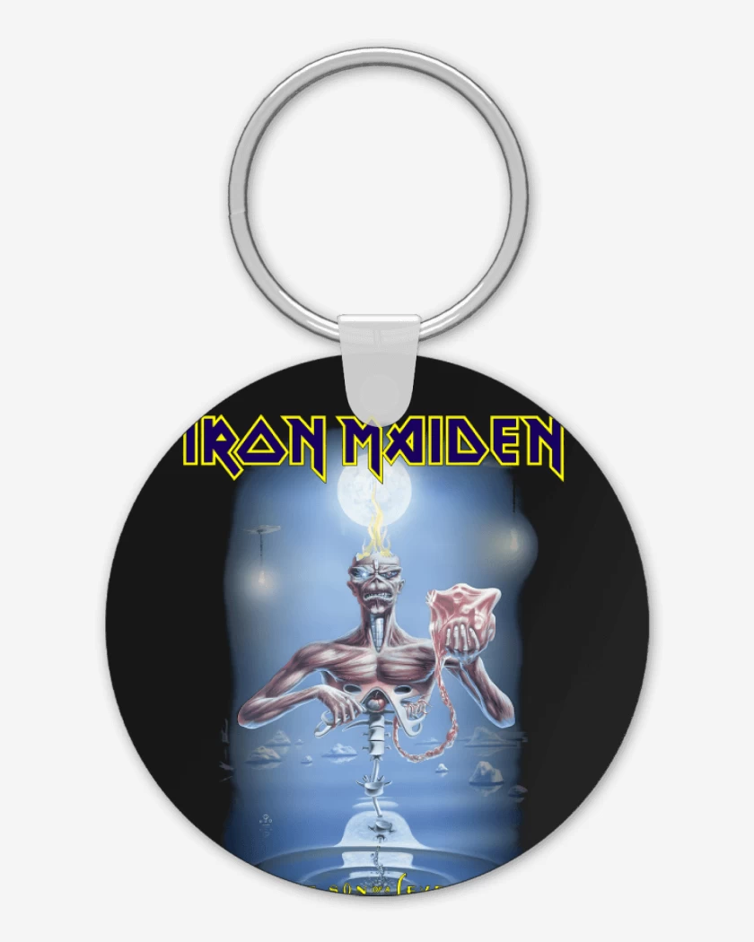 Llavero Seventh Son