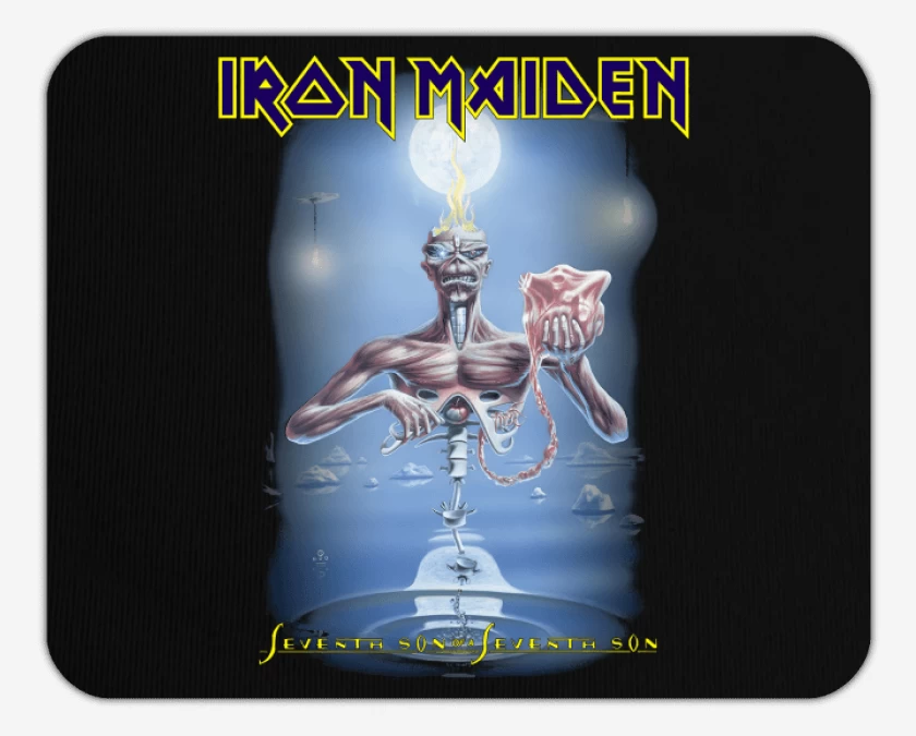 Mousepad Seventh Son