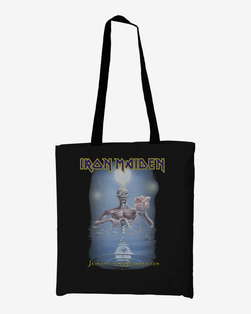 Totebag Seventh Son