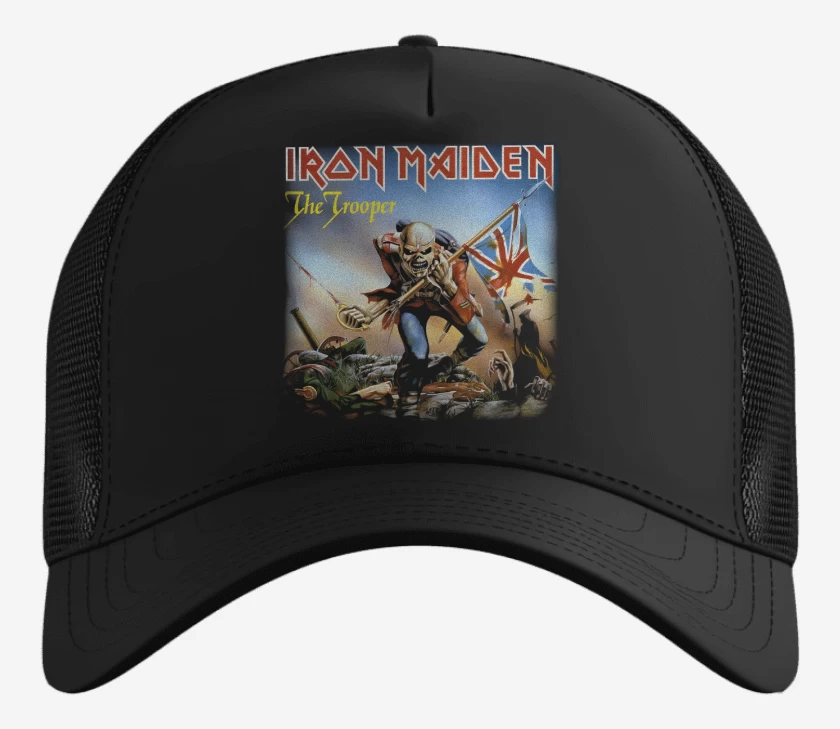 Gorro The Trooper