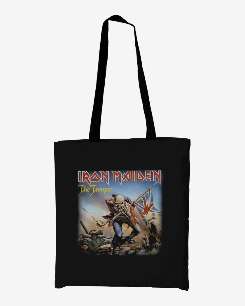 Totebag The Trooper