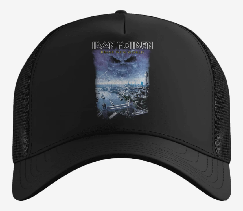 Gorro Brave New World