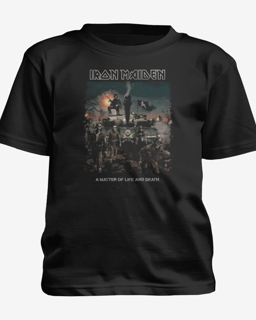 Polera de niño A Matter of Life and Death