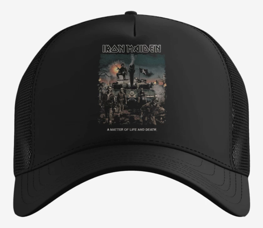 Gorro A Matter of Life and Death