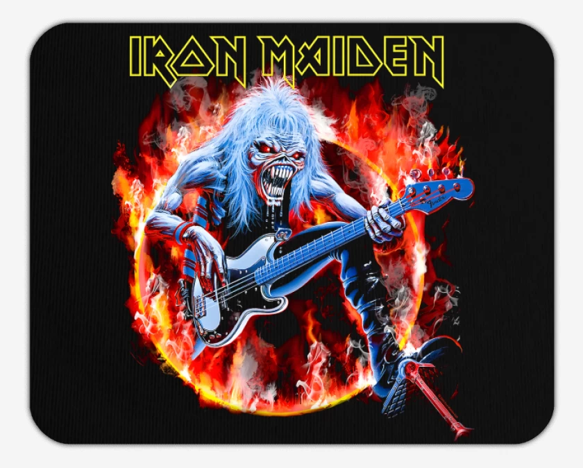 Mousepad Eddie Harris