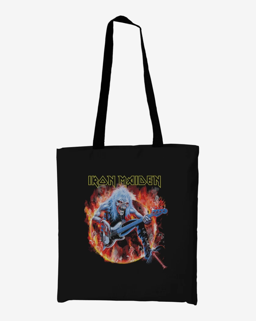 Totebag Eddie Harris