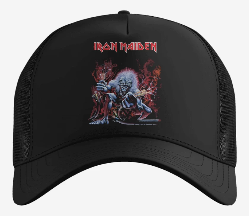 Gorro A Real Dead One