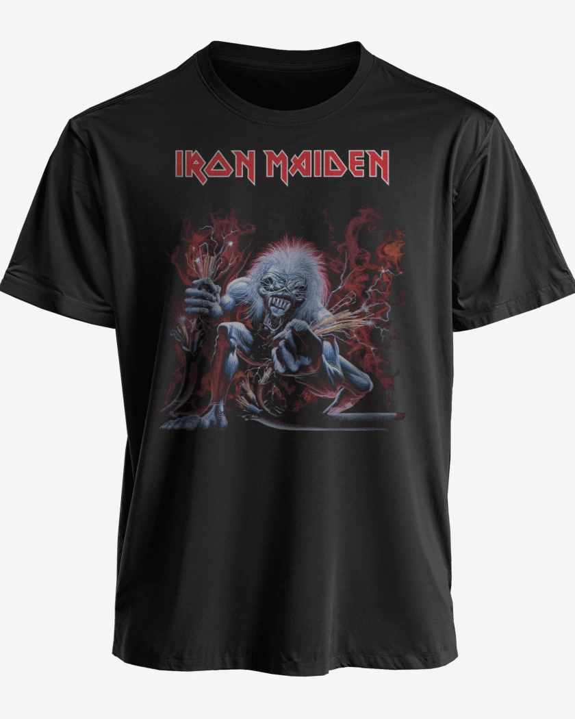Polera A Real Dead One