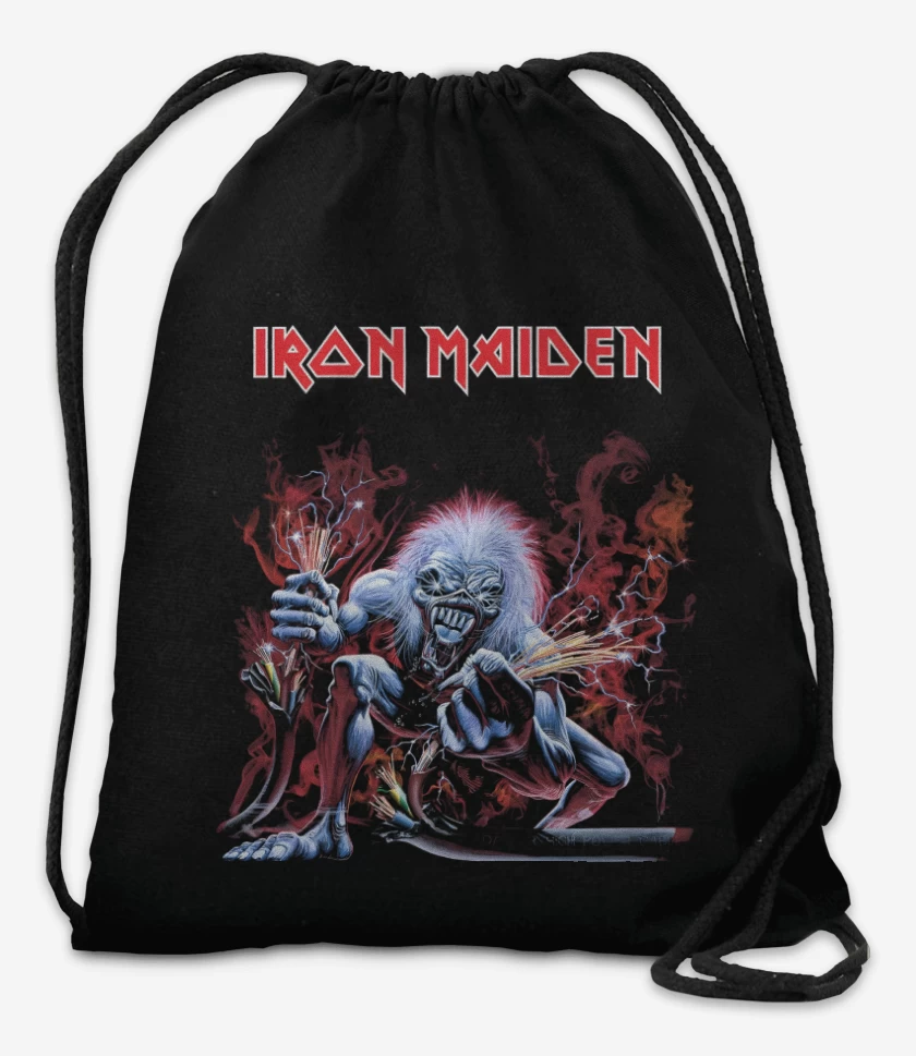 Mochila A Real Dead One