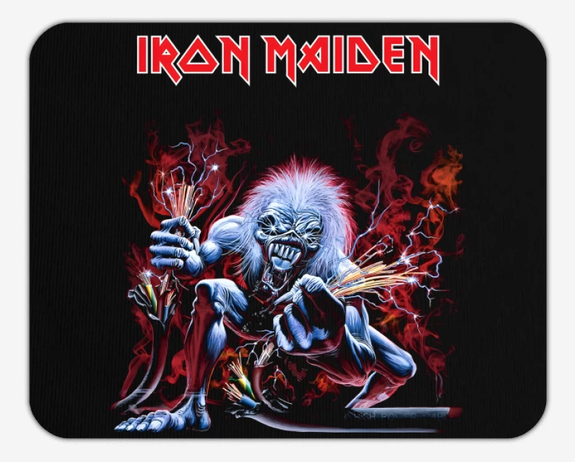 Mousepad A Real Dead One