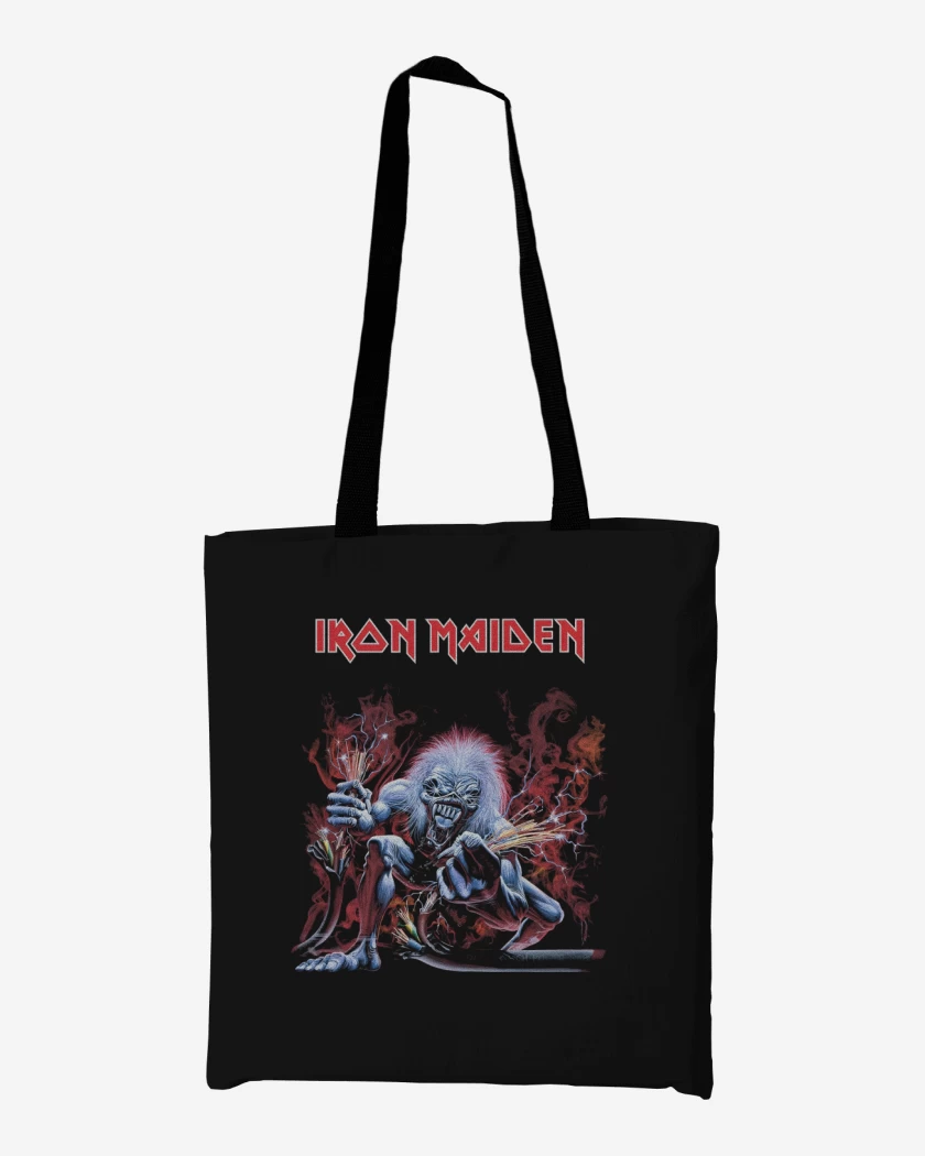 Totebag A Real Dead One