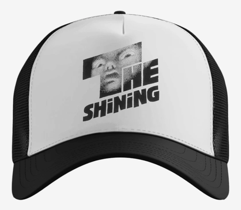 Gorro The Shining Classic