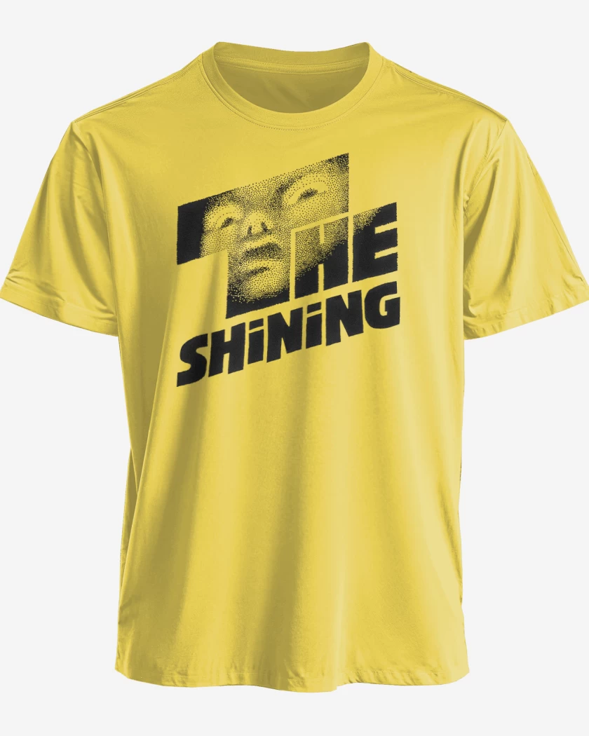 Polera The Shining Classic