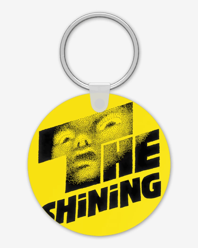 Llavero The Shining Classic