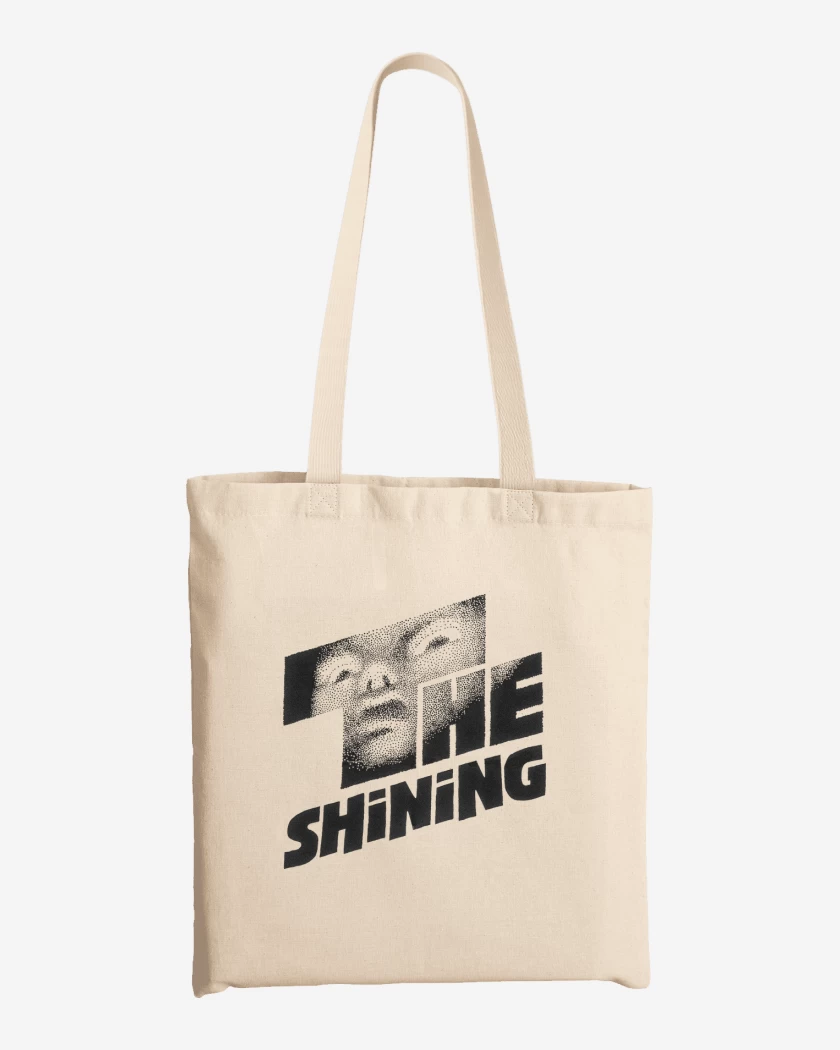 Totebag The Shining Classic