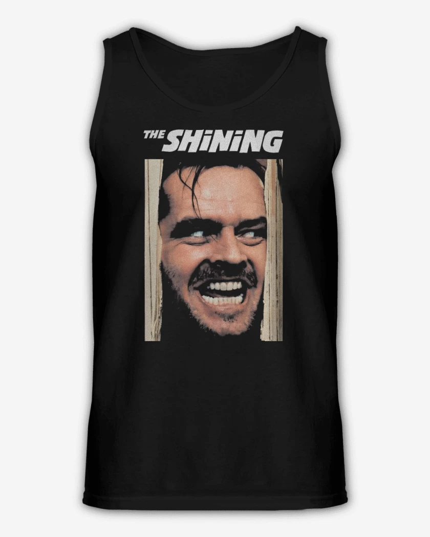 Sudadera Heres Johnny