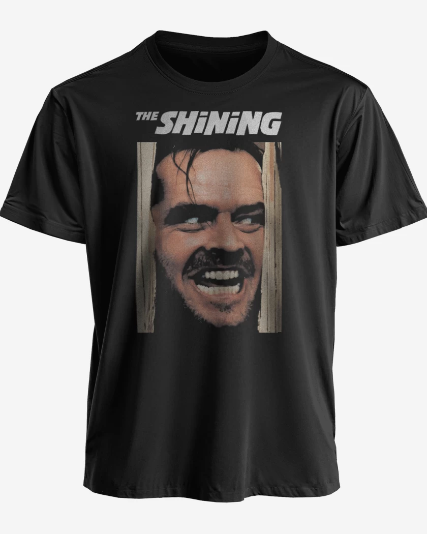 Polera Heres Johnny