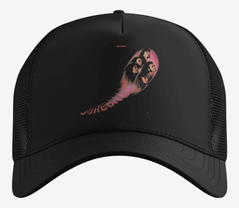 Gorro Fireball