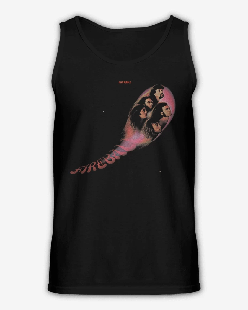 Sudadera Fireball