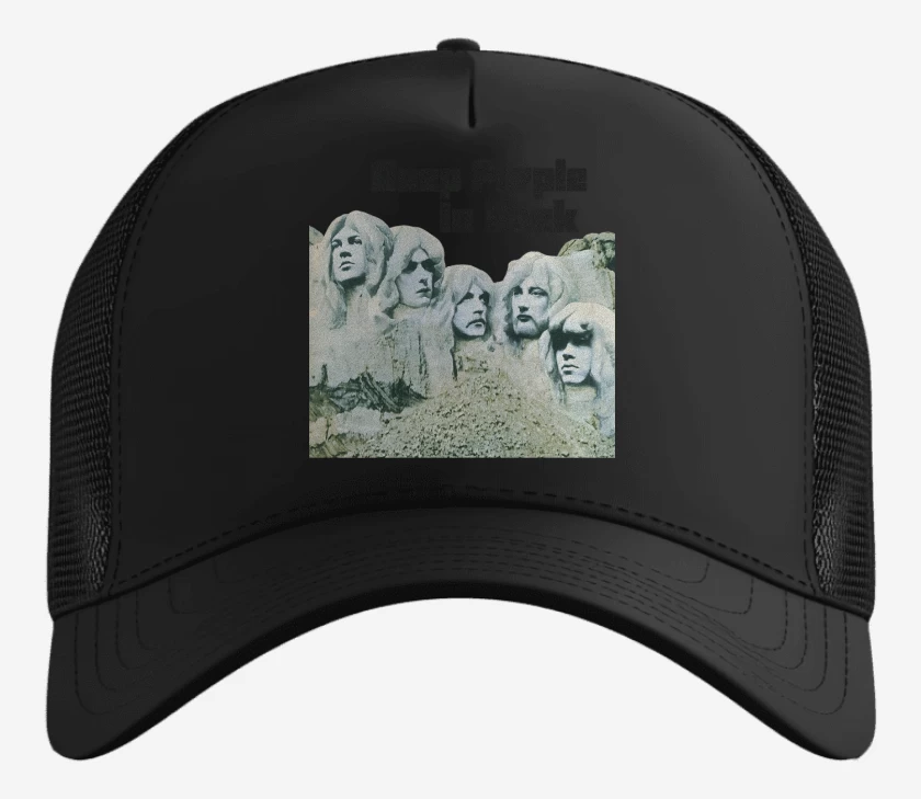 Gorro In Rock