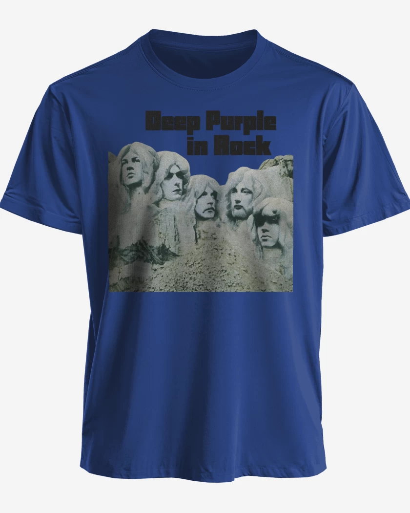 Polera In Rock