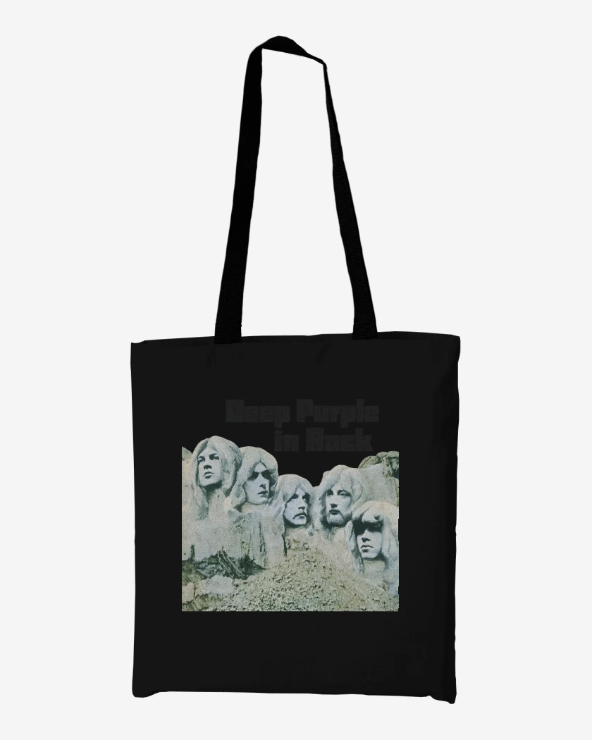 Totebag In Rock