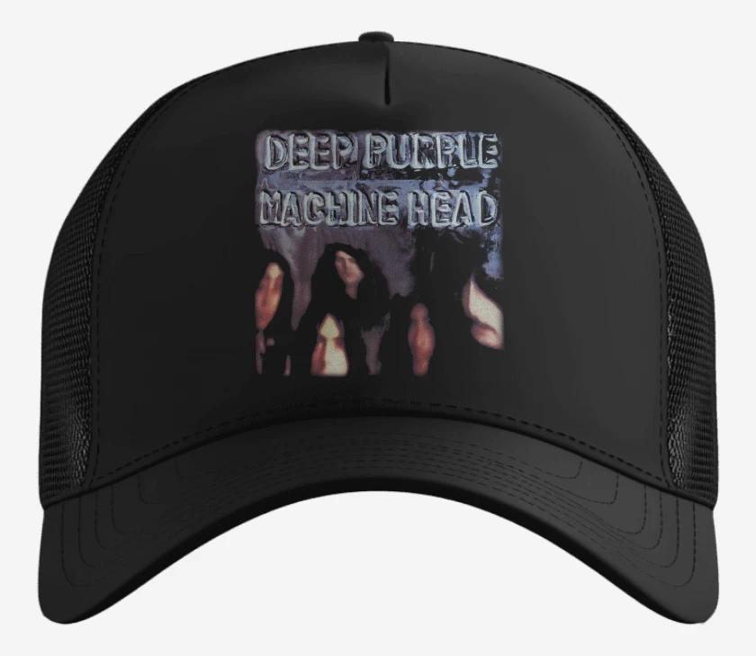 Gorro Machine Head