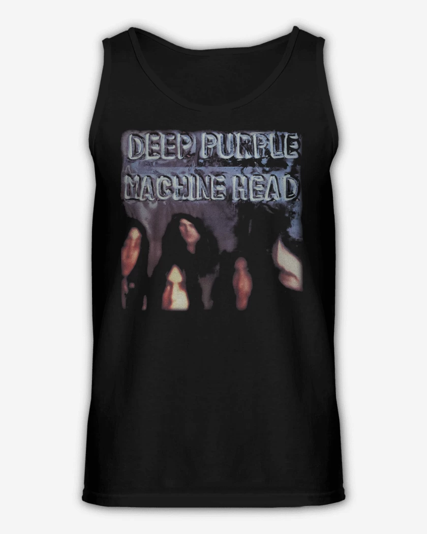 Sudadera Machine Head