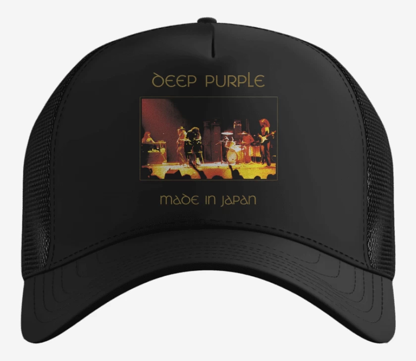 Gorro Made in Japan
