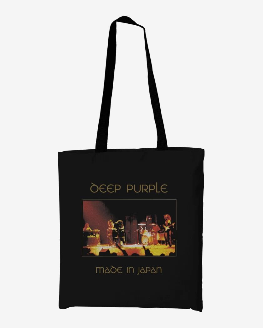 Totebag Made in Japan
