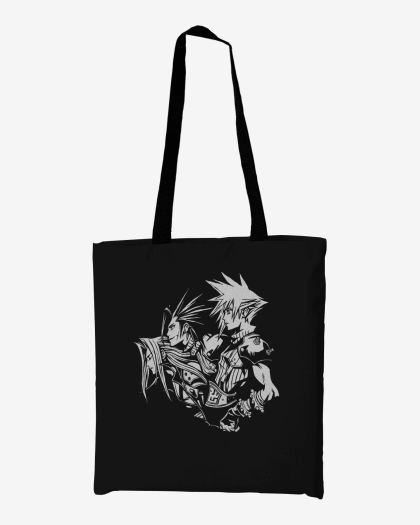 Totebag Crisis Core