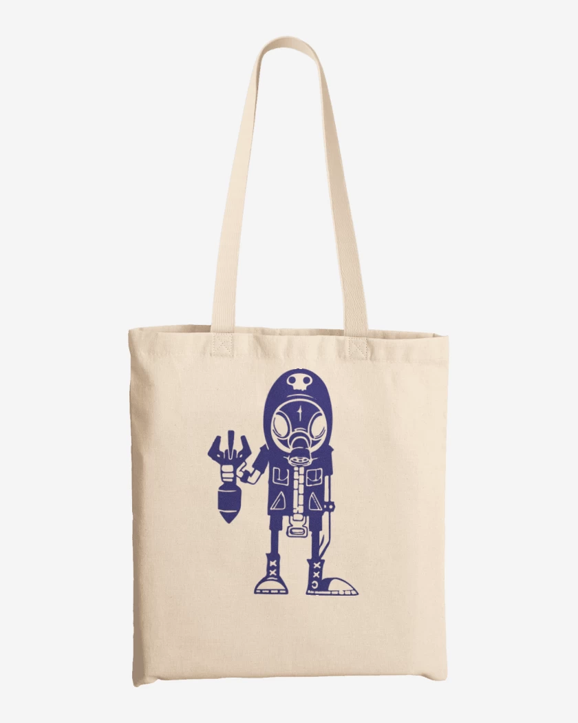 Totebag Anarchy